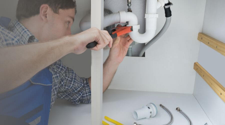 Professional Leak Detection Services in Emden, IL